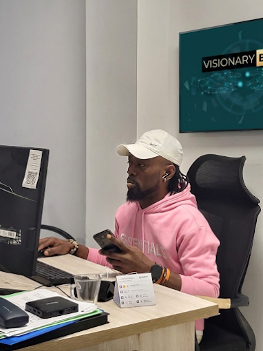 Expert SEO Visionary Elite