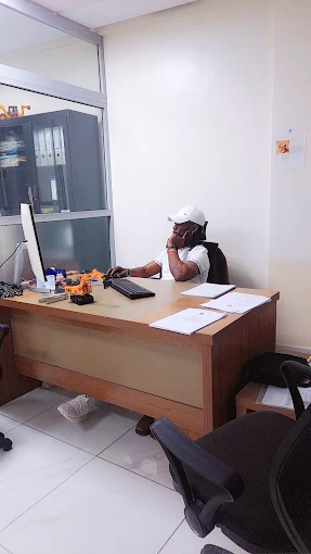 Directeur Visionary Elite